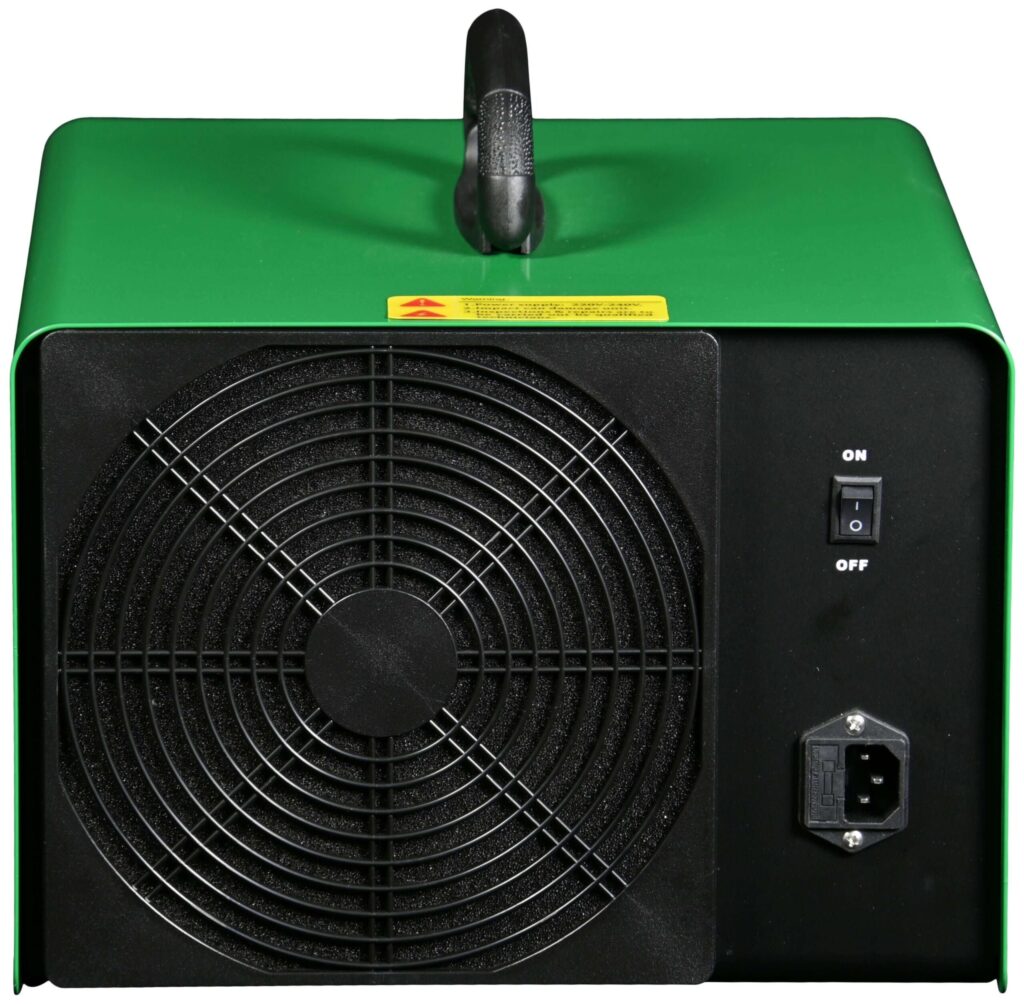 PurePro BP-K40 40gr/h osoonigeneraator