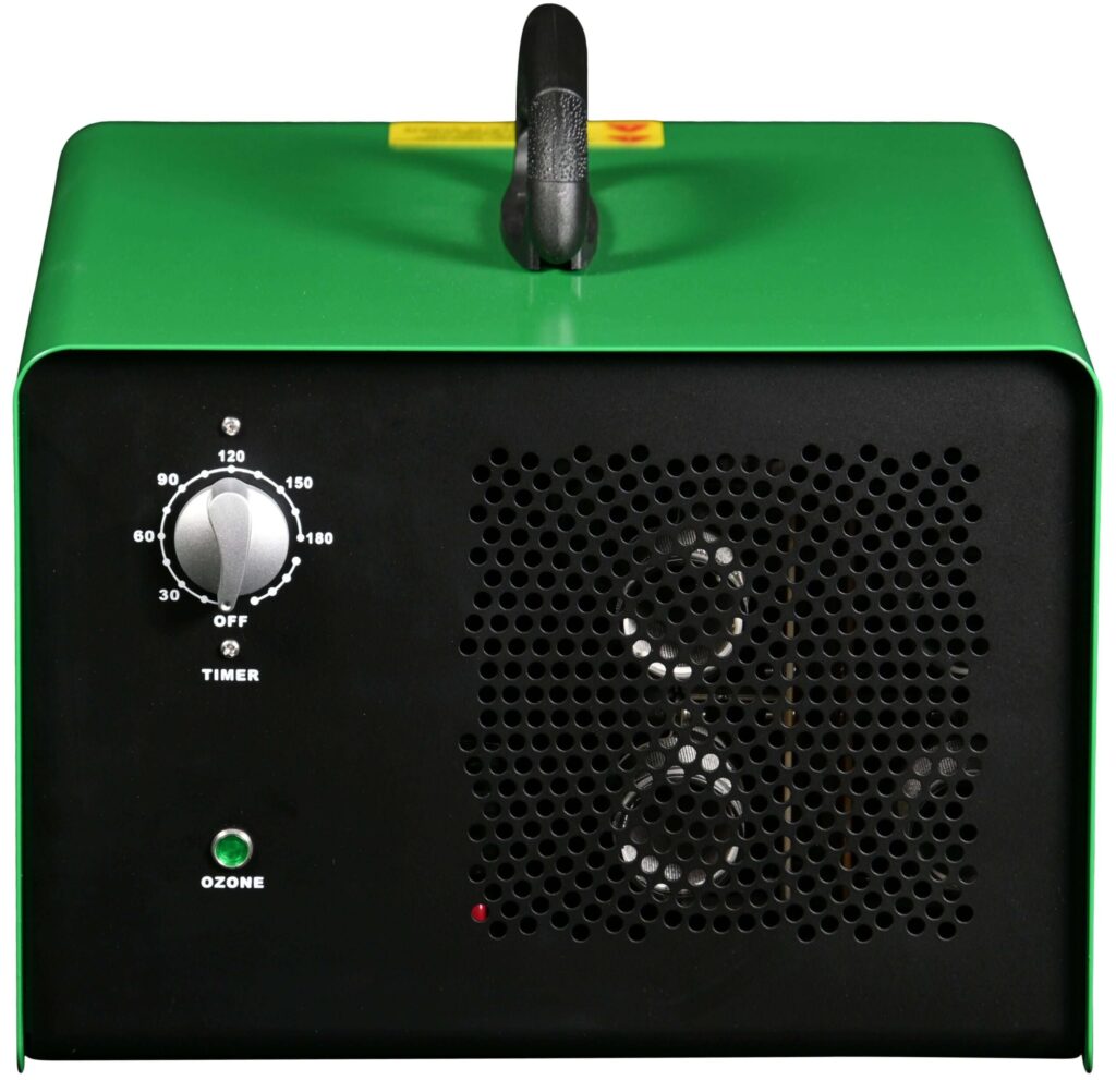 osoonigeneraator PurePro BP-K40